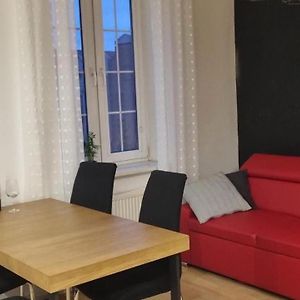 Appartement met een Slaapkamer